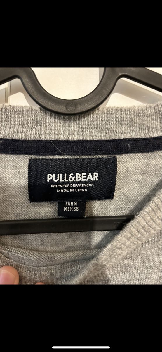 Pull&Bear Pullover & Sweatshirts: Schöner Pullover von Pull&Bear – Gebraucht aus Basel von Tshabajuju 1