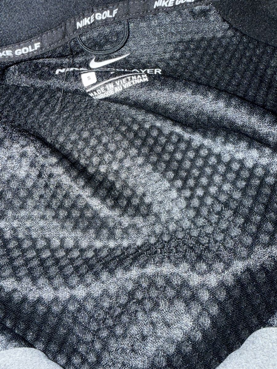 Nike Maglioni & Felpe: Nike kids Golf thermal Pullover - Grey & Black - Size S – Usato da Horgen venduto da thesilverarrow 3