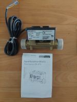 Durchflusssensor Ultraschall Sharky BR 473 DN40 Anschluss 2"