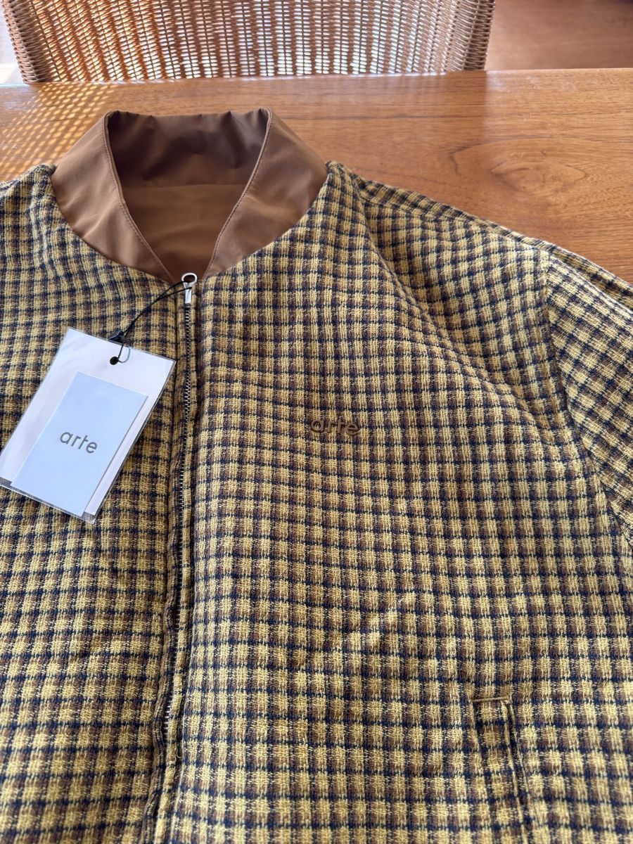 Giacche: Veste légère Arte Antwerp – Nuovo e nell'imballaggio originale da Lausanne venduto da gra_t2rj 3