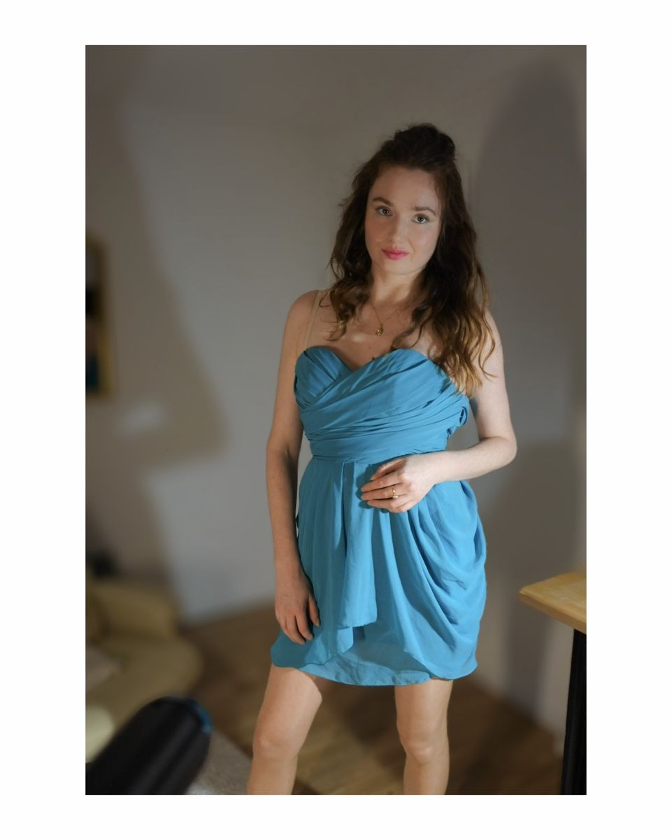 Robes: Kleid – Neuf (Voir description) à Bauma par duj_9dsw 1