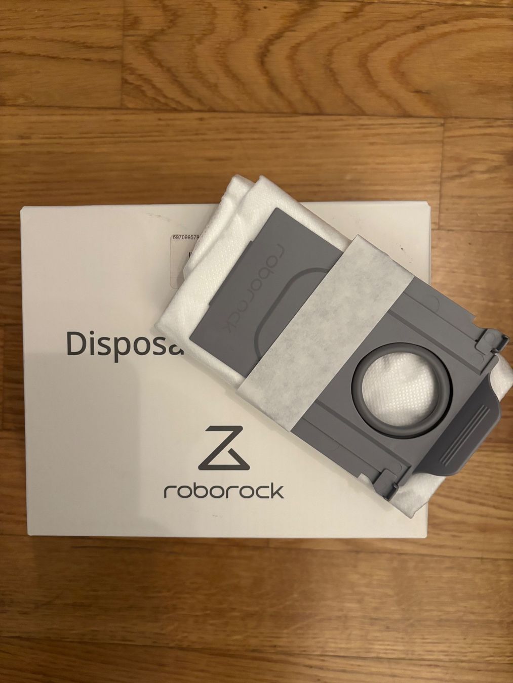 Roborock Aspirapolveri & Accessori: Saug- und Wischroboter roborock q7 tf+ – Usato da Unterengstringen venduto da Blasco79 3