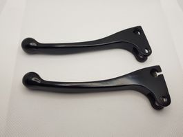 Griff Bremshebel Lusito links / rechts schwarz Satz