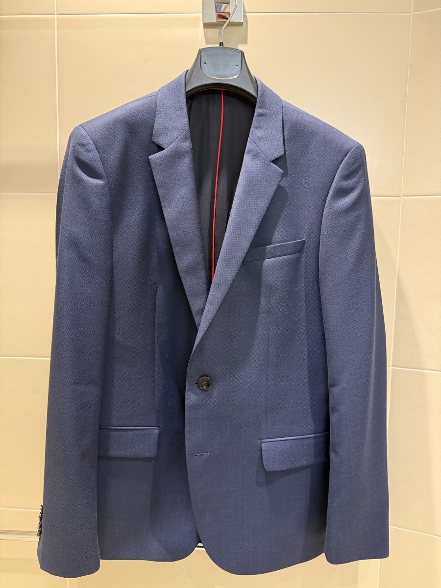 Hugo Boss Jacken: Hugo Boss veste pour homme – Gebraucht aus Vandoeuvres von Boussy74