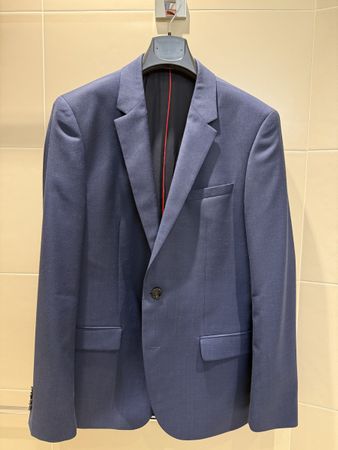 Hugo Boss veste pour homme