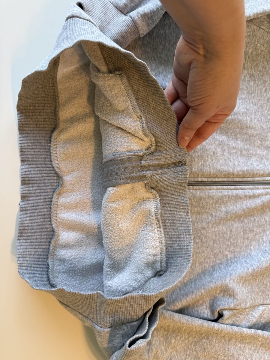 H&M Giacche & Cappotti: H&M Jäckchen gr 134  – Usato da Zürich venduto da Denise-8050 3