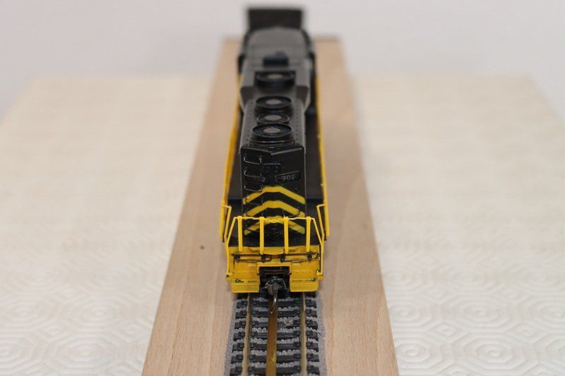Spectrum Modellini di ferrovie: Spectrum US Lok ( 636 ) – Usato da Kerzers venduto da Winu64 4