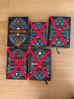 Buch Magisterium: Der Weg ins Labyrinth (Band 1)