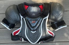 BAUER Schulterschutz JR