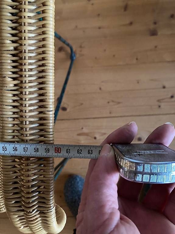 Sedie: 2 Stühle – Usato da Mettmenstetten venduto da PRHX 1
