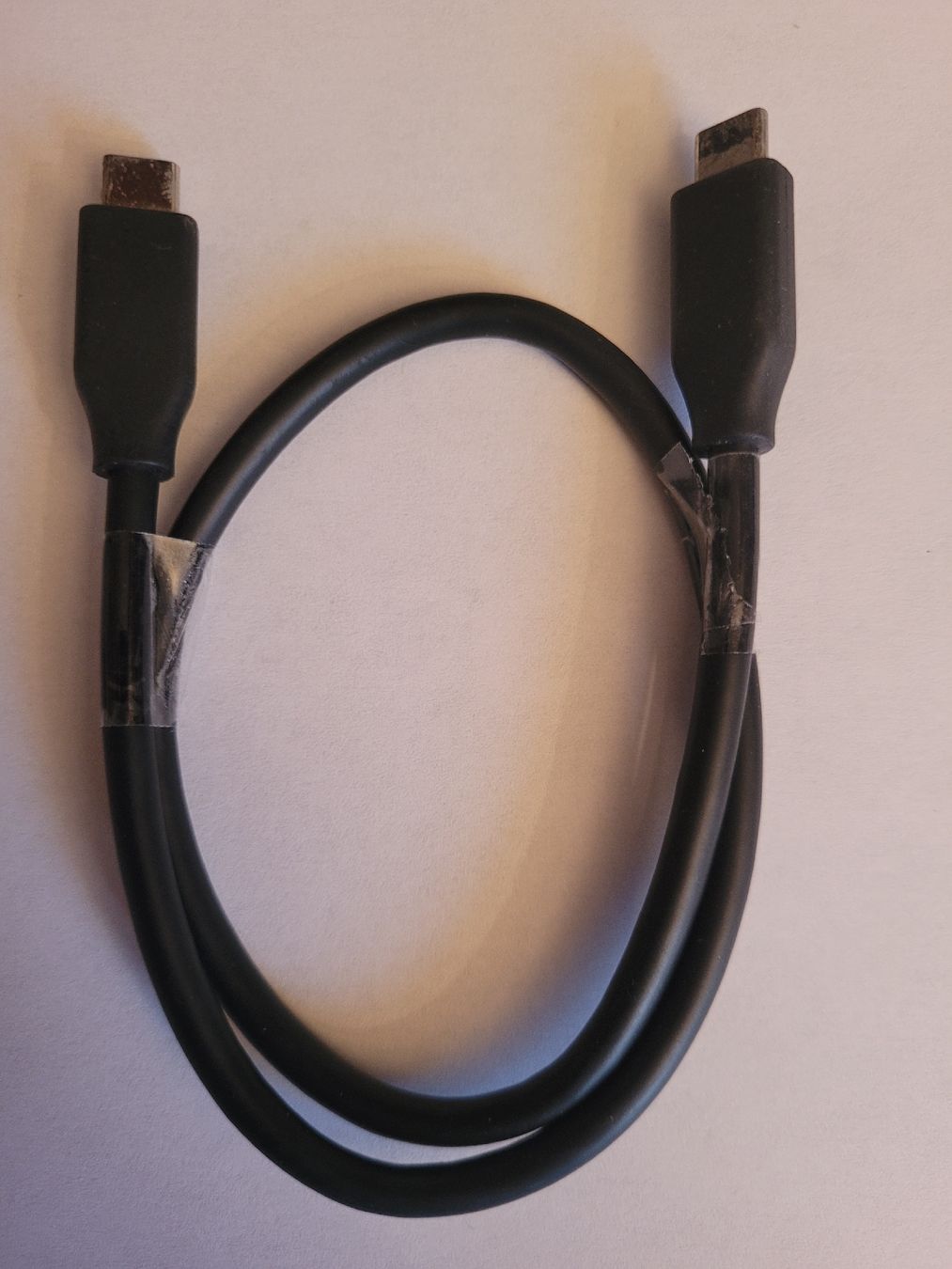 Câbles: C usb Kabel – Neuf (Voir description) à St. Gallen par kamel27 2