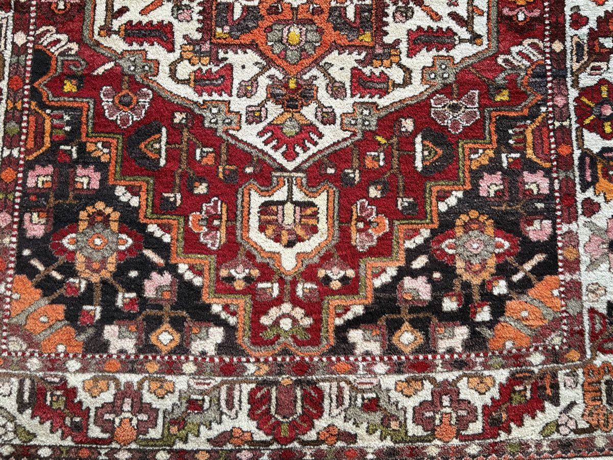 Tappeti: Fabelhafter Handgeknüpfter Bakhtiar Perserteppich – Usato da Bennau venduto da Mayer_Carpets 8