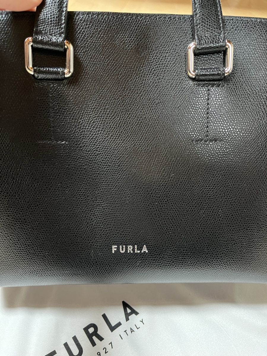 Furla Borse da donna: Furla Handtasche - wie neu – Nuovo (secondo la descrizione) da Bern venduto da fel_r5br 2