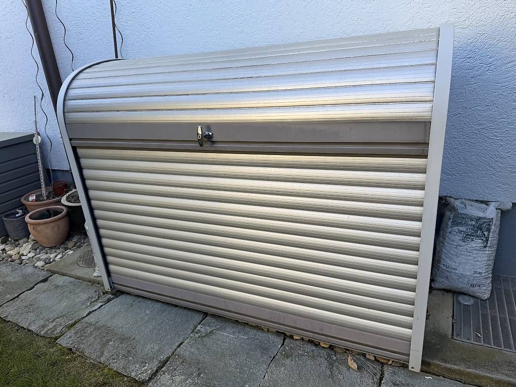 Biohort Box contenitori: StoreMax von Biohort – Usato da Reinach BL venduto da Beutling