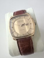 Certina Festival Automatic Vintage Swiss Made Herren Uhr Aut