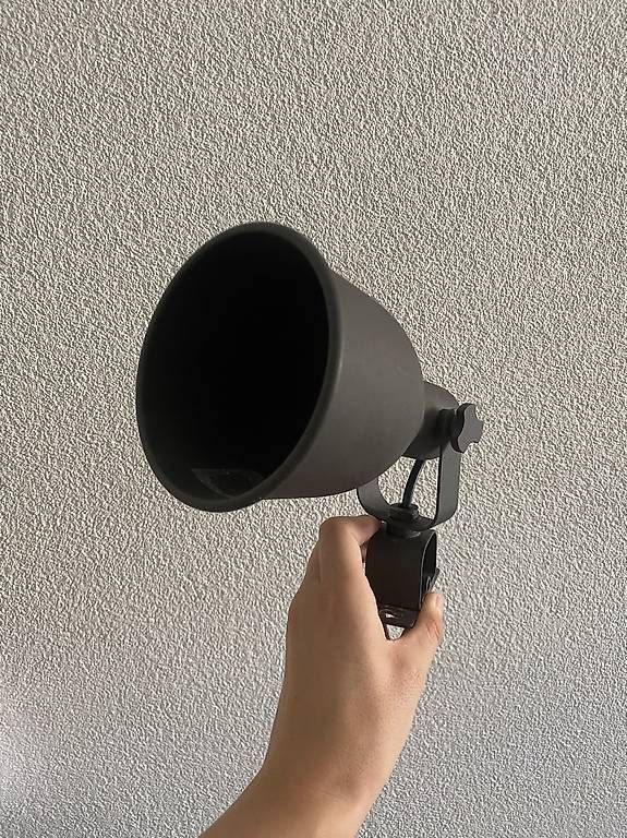 Lampade: IKEA Wandlampe  – Usato da Biel/Bienne venduto da pau_7ss6