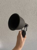 IKEA Wandlampe 