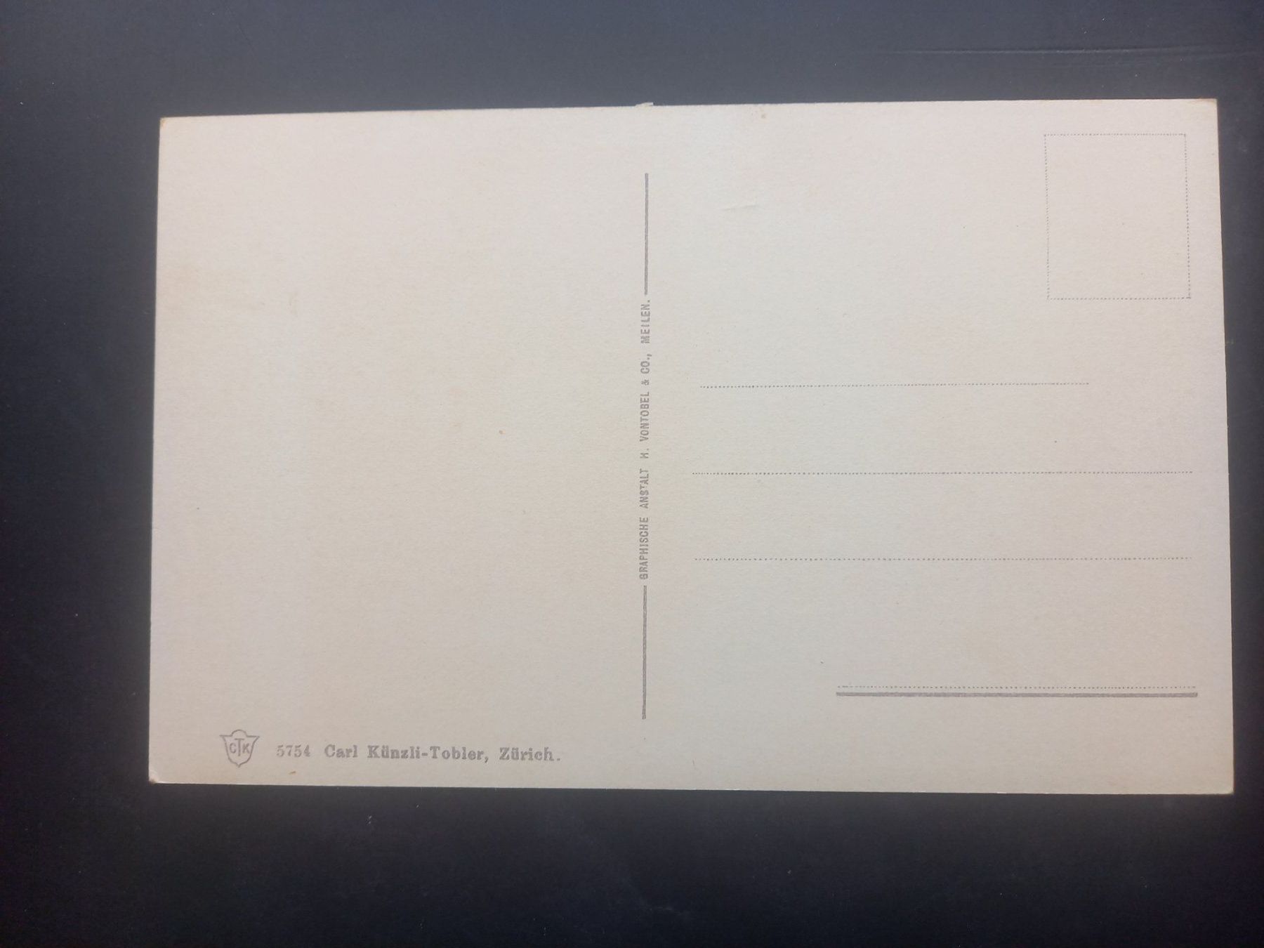 Cartoline postali: AK Offizier 1. Weltkrieg – Usato da Herzogenbuchsee venduto da Herkules9 1