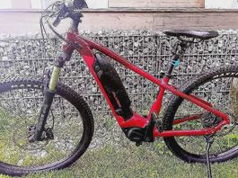 Flyer E Bike Uproc S Rahmen 1.62-1.74m 2021 630 Wh