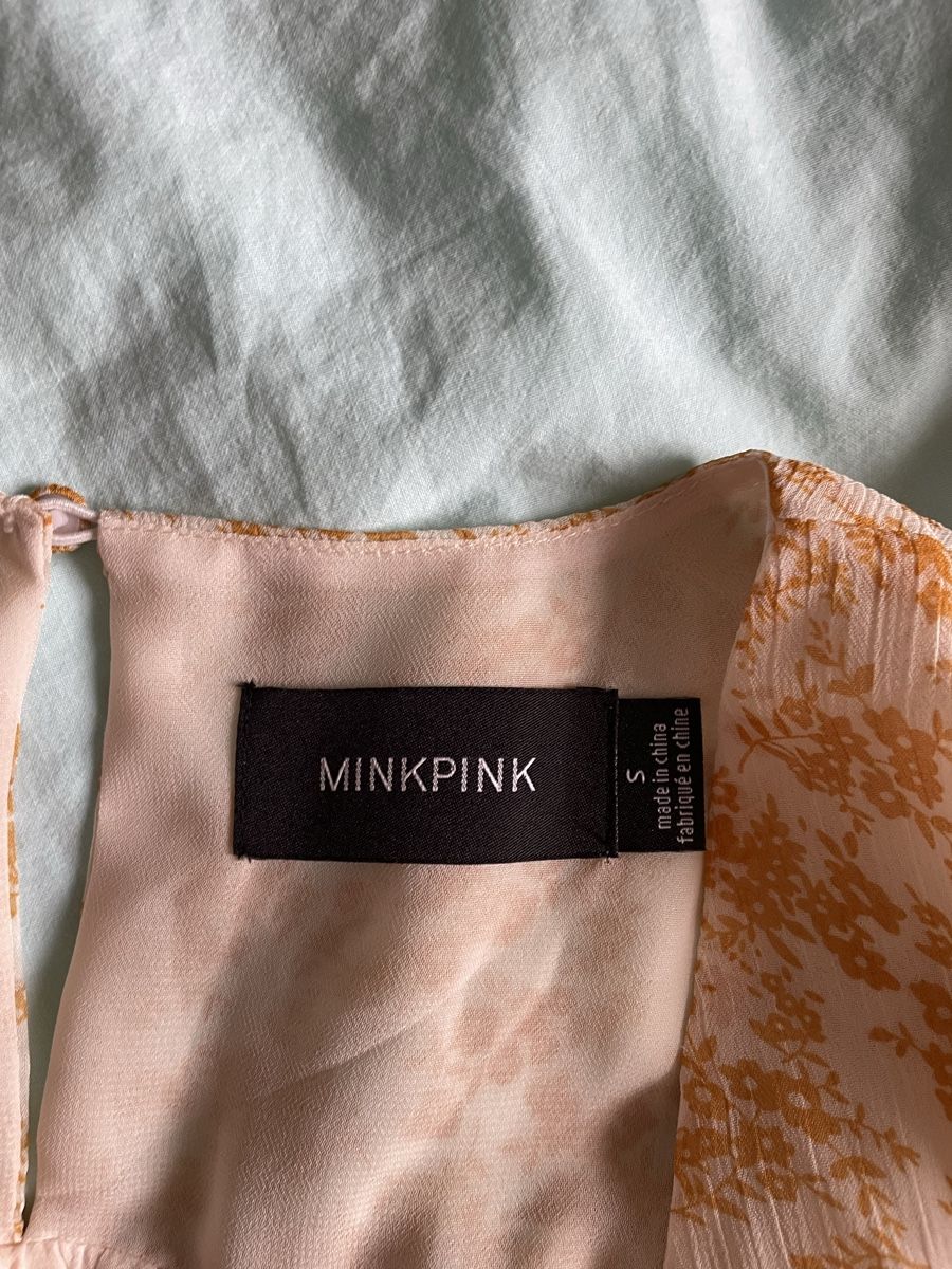 Robes: MINKPINK - Kleid – D'occasion à Kriens par elly24 2