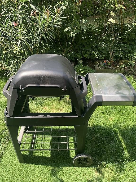 Weber Grils: Barbecue Electrique Weber Pulse 2000 – D'occasion à Morges par GillesB38 2