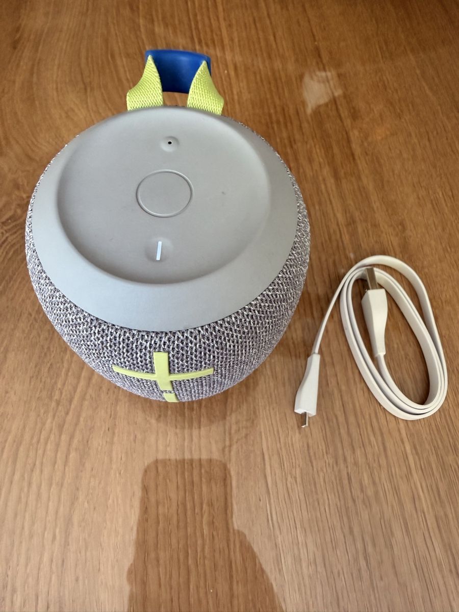 Ultimate Ears Casse acustiche: Ultimate Ears Wonderboom 3 Bluetooth Lautsprecher – Nuovo (secondo la descrizione) da Kreuzlingen venduto da TG-1