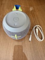 Ultimate Ears Wonderboom 3 Bluetooth Lautsprecher