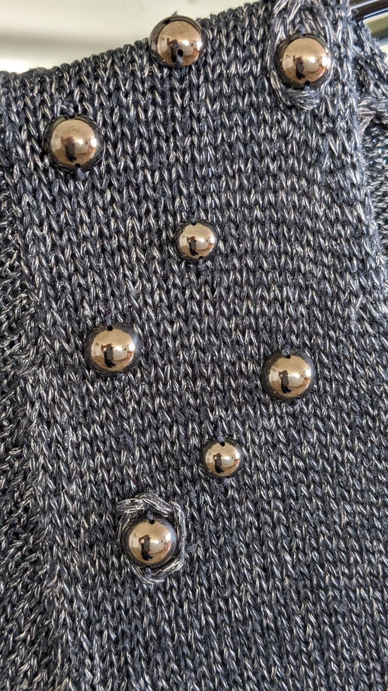 Pullover & Sweatshirts: Pullover. Gr 34-36 – Gebraucht aus Winterthur von losa_p966 9