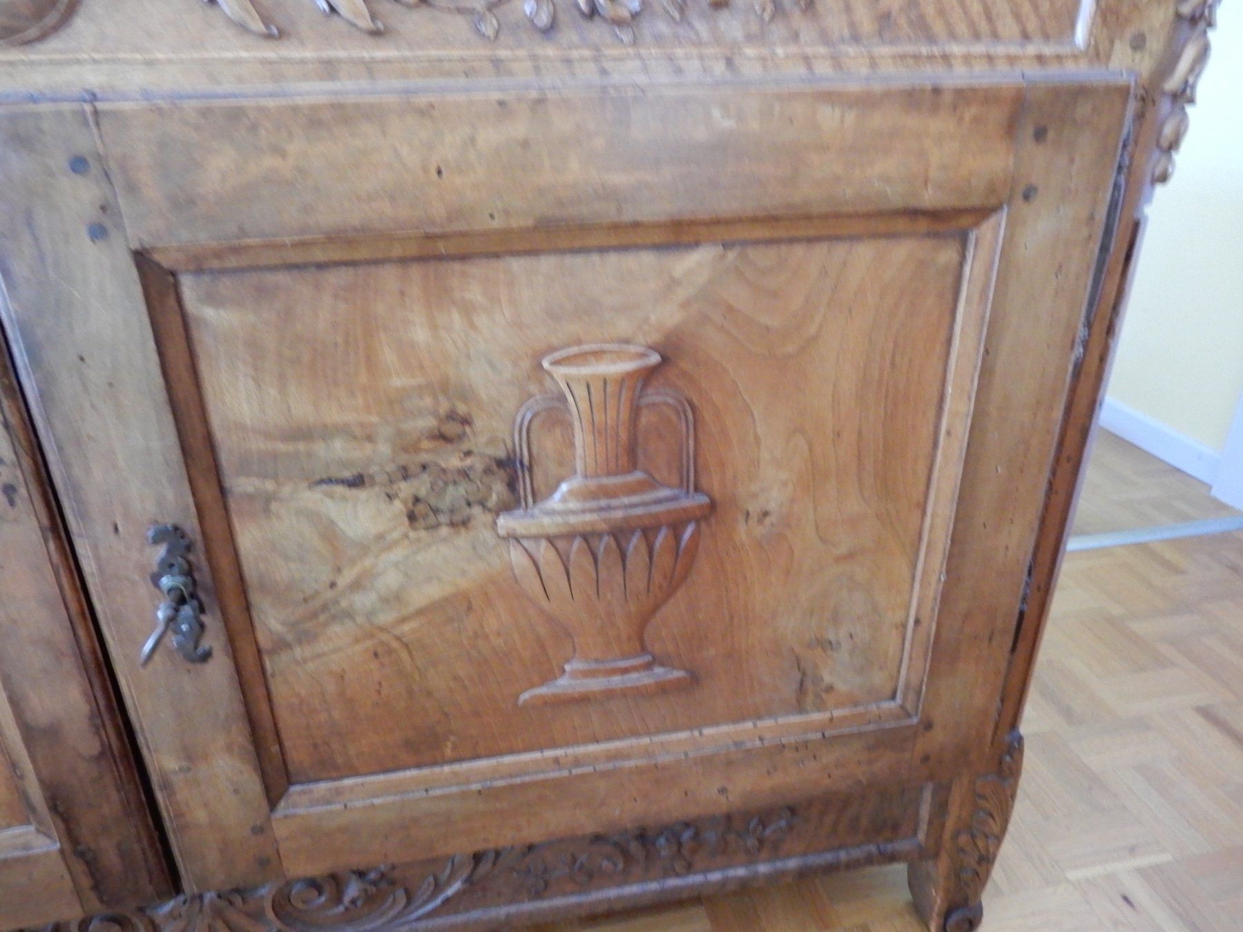 Cassettiere: Meuble ancien – Usato da PLAN-LES-OUATES venduto da DUMONTBE 3
