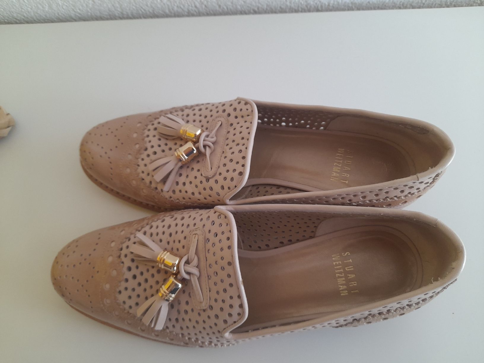 Scarpe da donna: Stuart Weitzman – Usato da Glattbrugg venduto da B_B 2