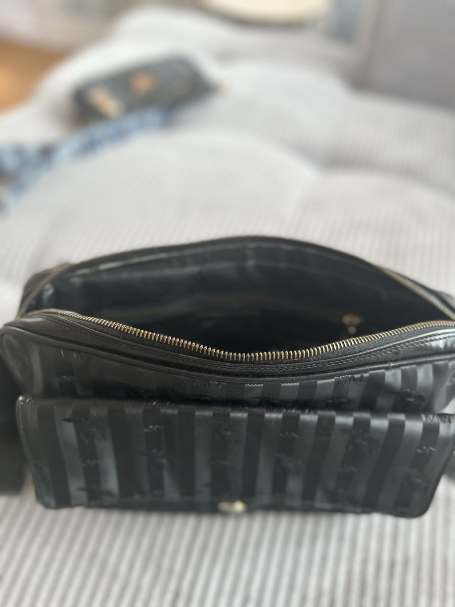 Taschen für Damen: MM Vintage Handtasche – Gebraucht aus Düdingen von belada.d 4