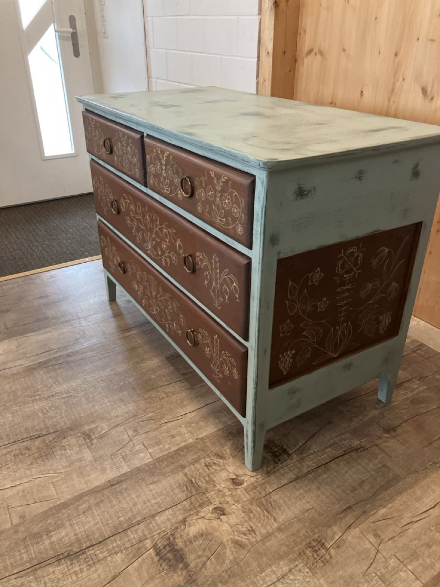 Commodes: Kommode – D'occasion à Burg AG par ala_cx8x 1