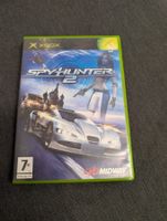 Spyhunter 2 Microsoft Xbox