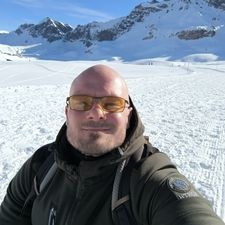 Profile image of DAV_MB320