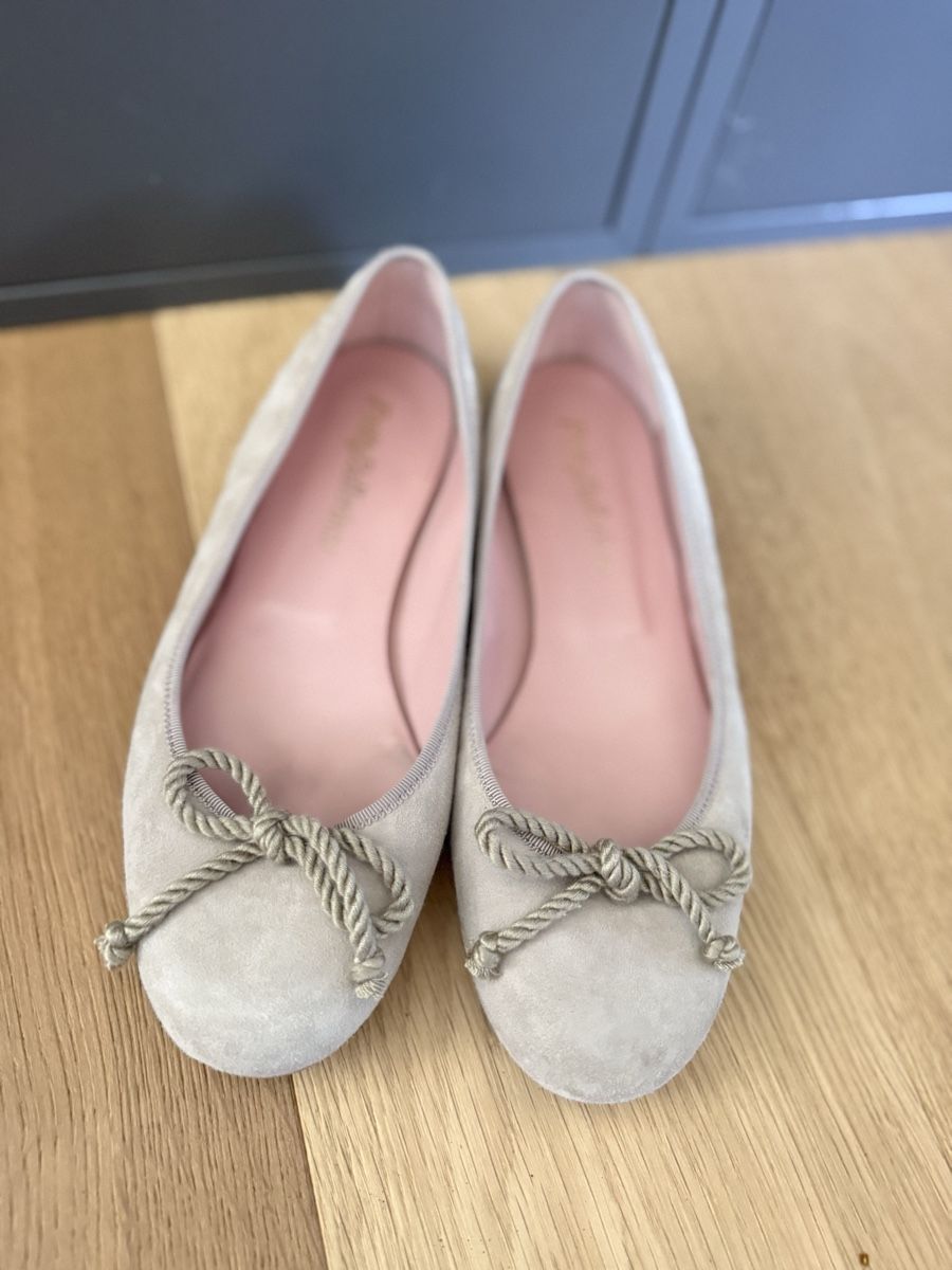 Scarpe da donna: Pretty Ballerinas – Nuovo (secondo la descrizione) da Küsnacht ZH venduto da Loette