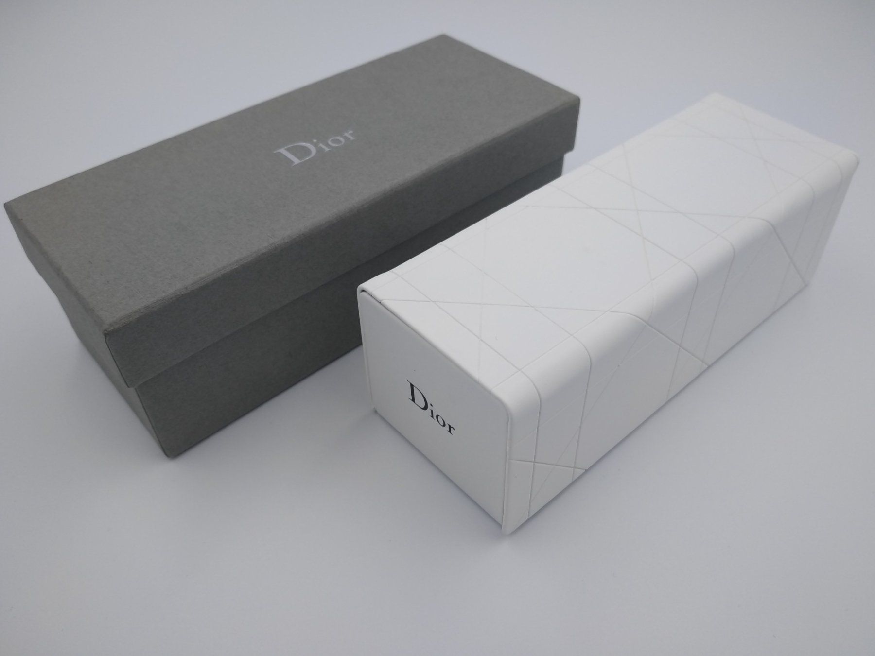 Dior Altro in  Abbigliamento & Accessori: Brillenetui Dior "NEU" – Nuovo e nell'imballaggio originale da Bäch SZ venduto da Swissy46 2