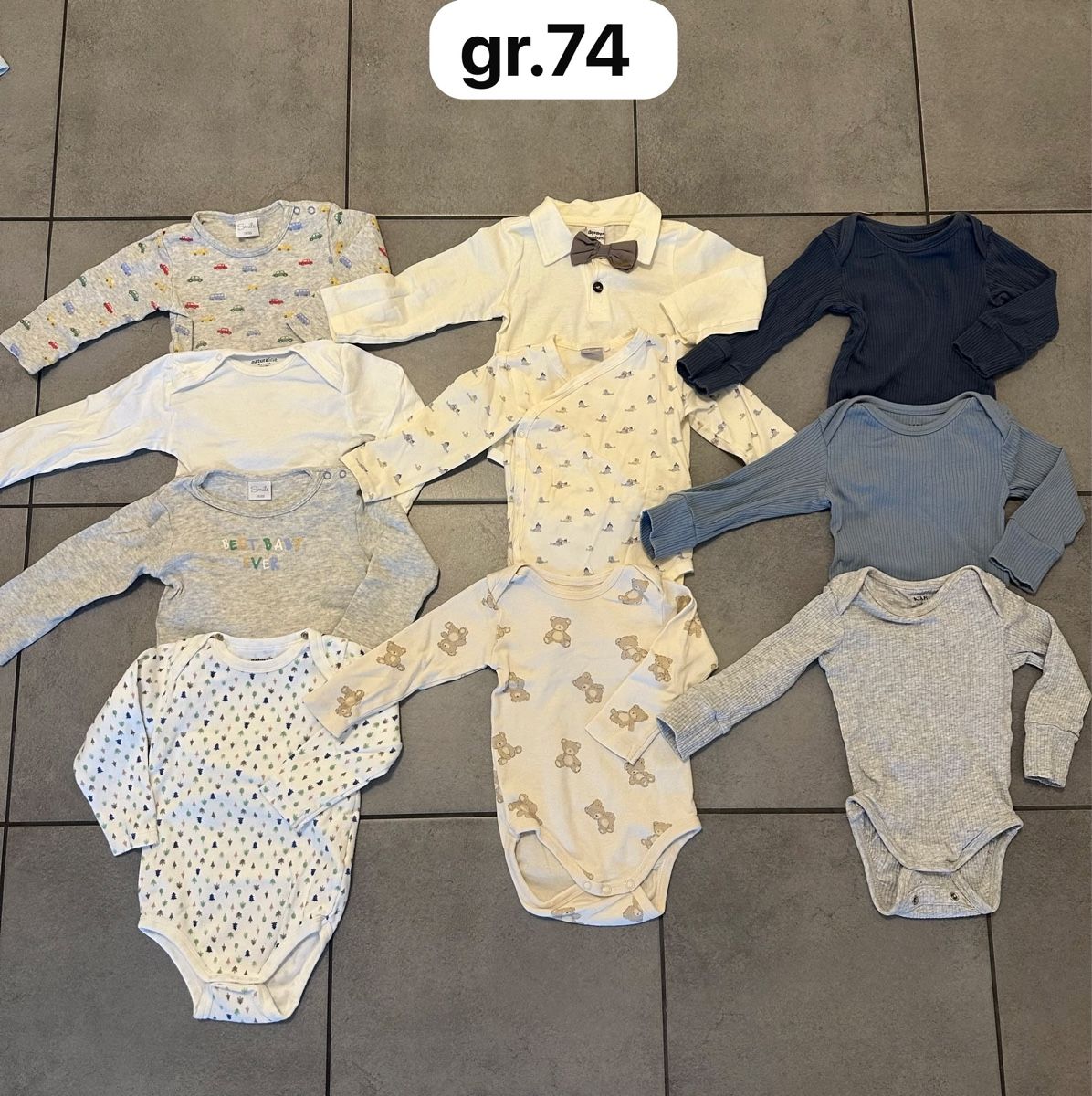 Lotti & Set di vestiti: Jungskleider Paket – Nuovo (secondo la descrizione) da Basel venduto da Gona03 1