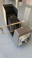 Portabler Diaprojektor, vintage