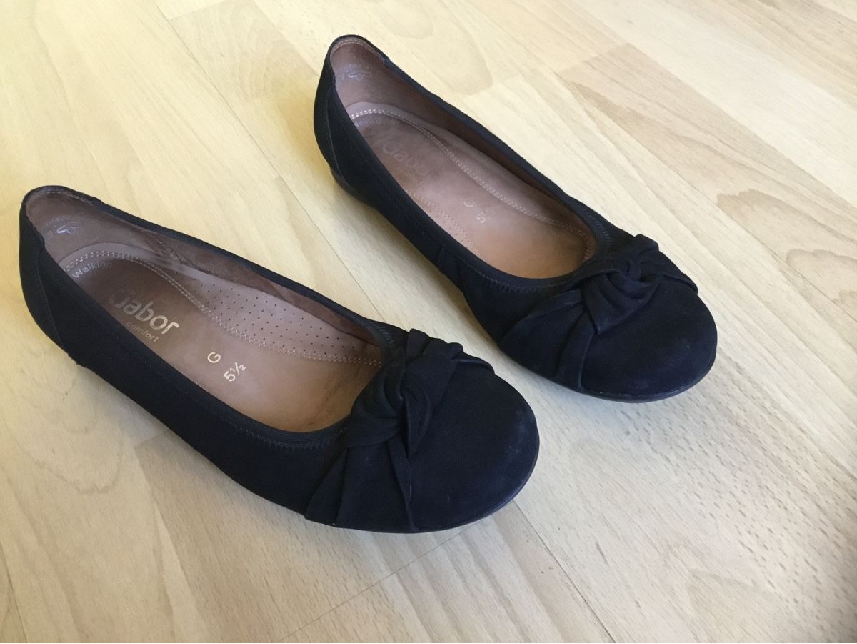 Gabor Scarpe da donna: Gabor 5 1\2 – Usato da Murgenthal venduto da Bred2