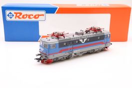 Roco 69570 SJ Ro6 1323 E-Lok AC, H0