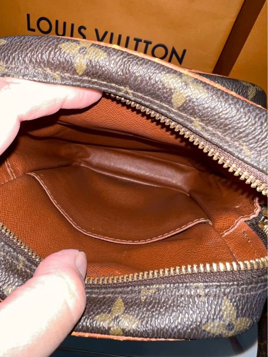 Borse: Louis Vuitton Amazone – Usato da Widnau venduto da Pukpan_99 8