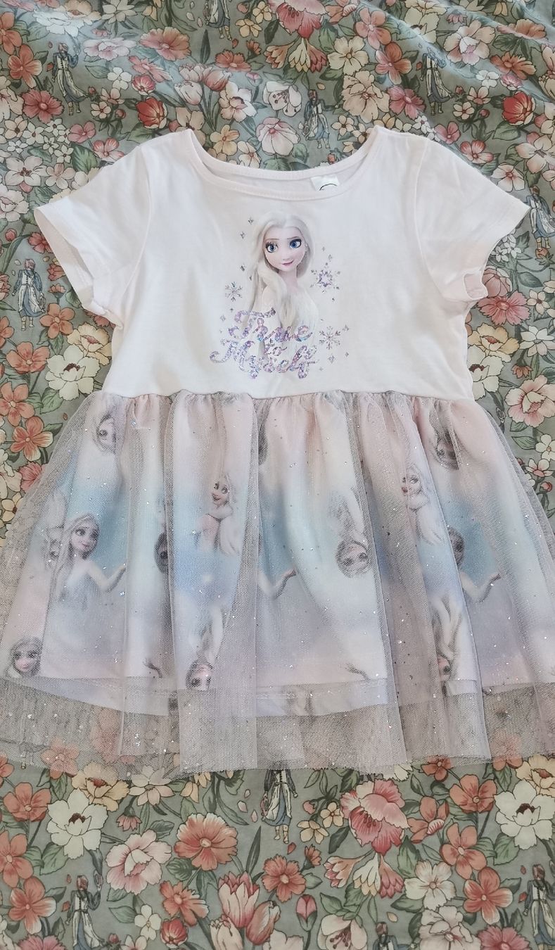H&M Vestiti & Gonne: Kleid Gr 92 – Usato da Winterthur venduto da Katyakaterina
