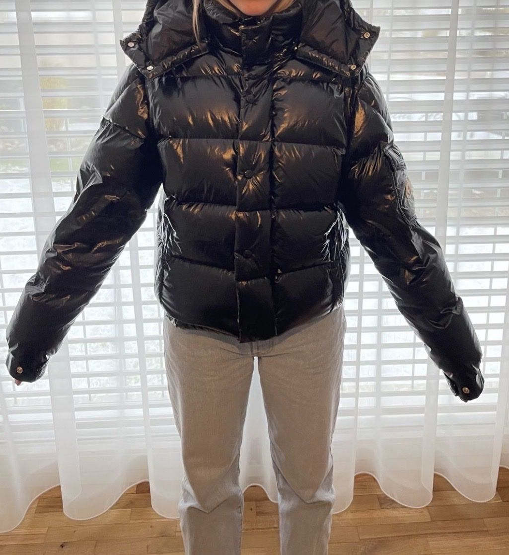 Moncler Giacche: Moncler Maya 70 – Usato da Hausen AG venduto da ali_6lqp