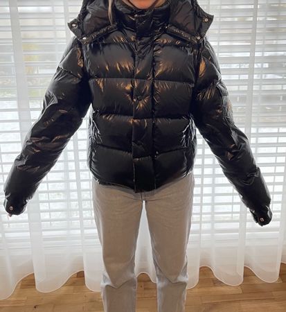 Moncler Maya 70