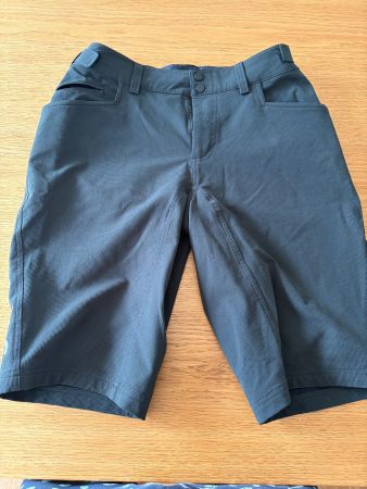 MONS ROYALE Bike Pant Short, L