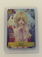 One Piece TCG - Stussy OP13-110