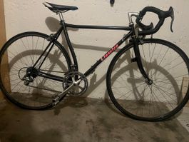 Verago Vintage Rennvelo