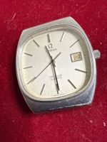 Omega De Ville Quarz 34 mm