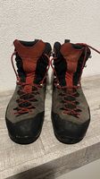 Zu verkaufen: Mammut Wanderschuhe Grösse 42 2/3
