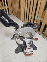 Metabo KGS 216 M Gehrungssäge gutem Zustand